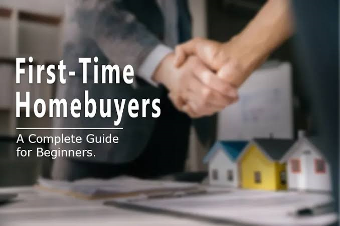 First-Time Homebuyer Guide: Everything You Need to Know Before Applying for a Mortgage