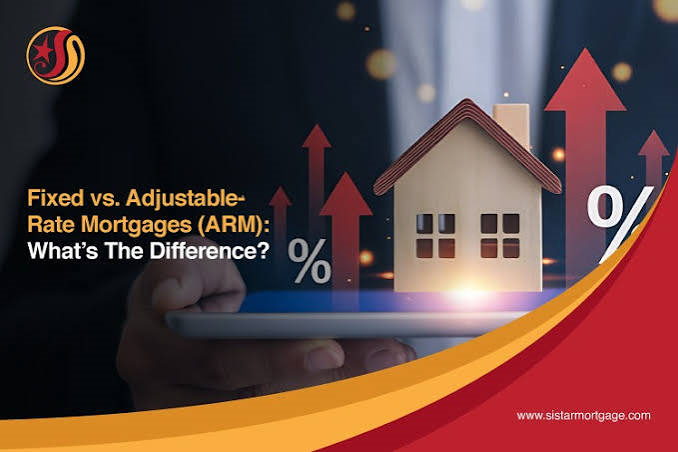 Fixed vs. Adjustable-Rate Mortgages: Which One Is Right for You?