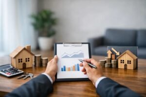 Fixed vs. Adjustable Mortgage: Which Option Fits Your Dream Home?