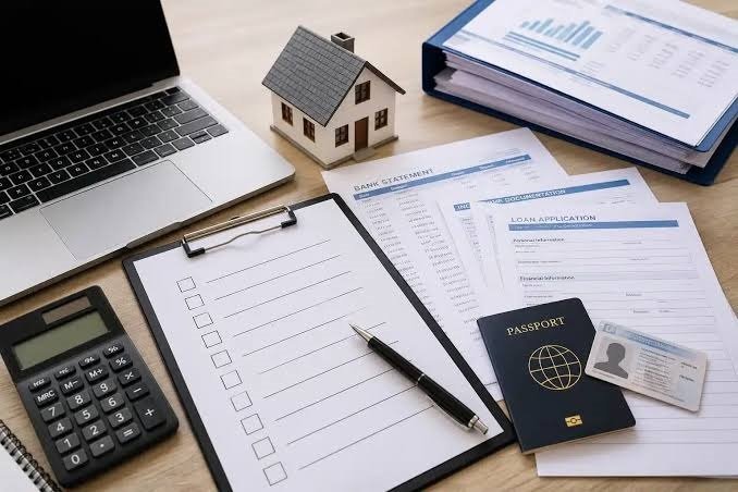 Mortgage Pre-Approval Checklist: Everything You Need Before House Hunting